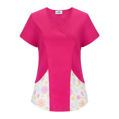 dr Śnieżka Pink